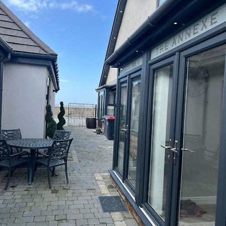 Beach Pad - Ground Floor - Pet Friendly Cleveleys Εξωτερικό φωτογραφία