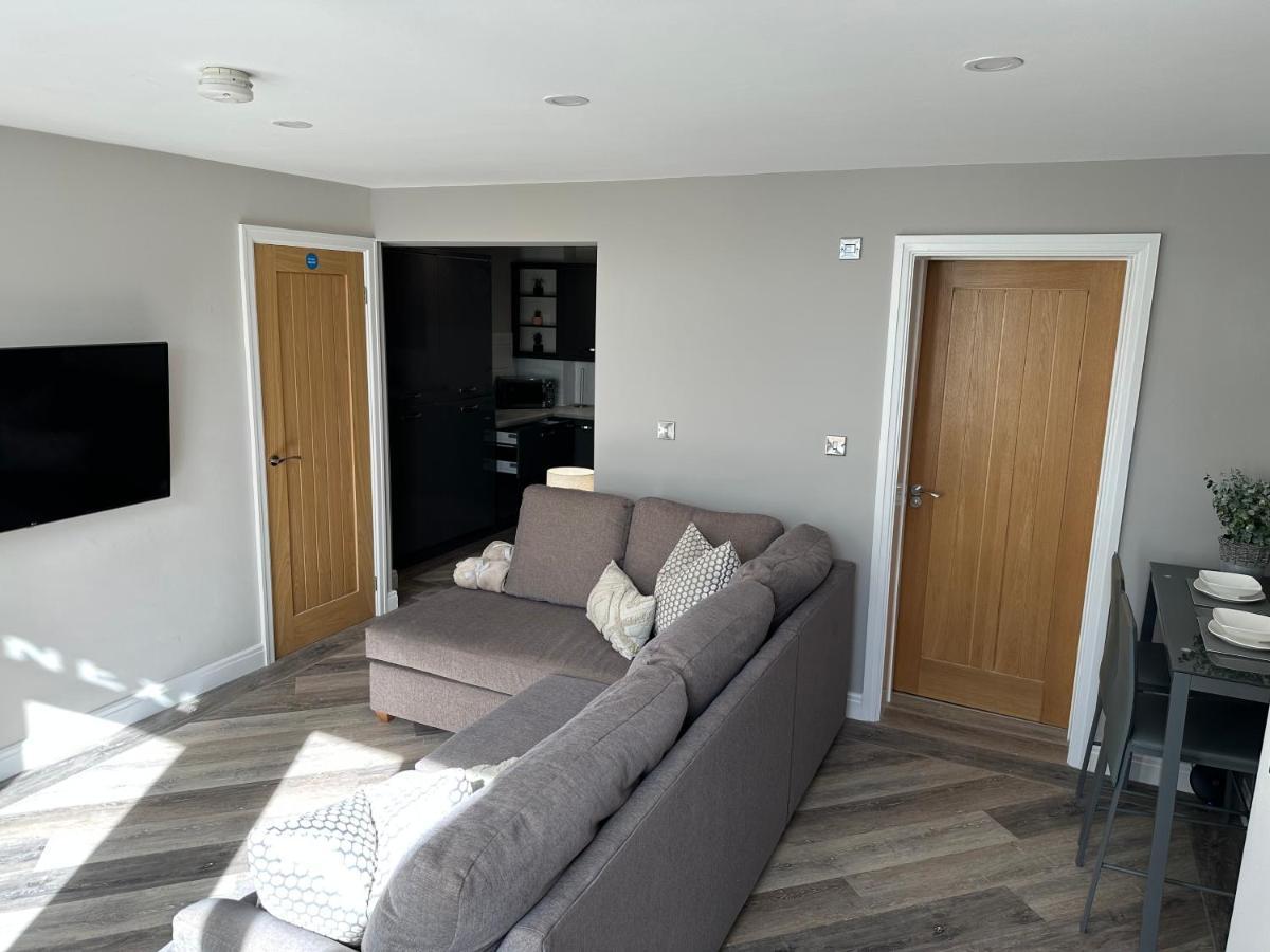 Beach Pad - Ground Floor - Pet Friendly Cleveleys Εξωτερικό φωτογραφία
