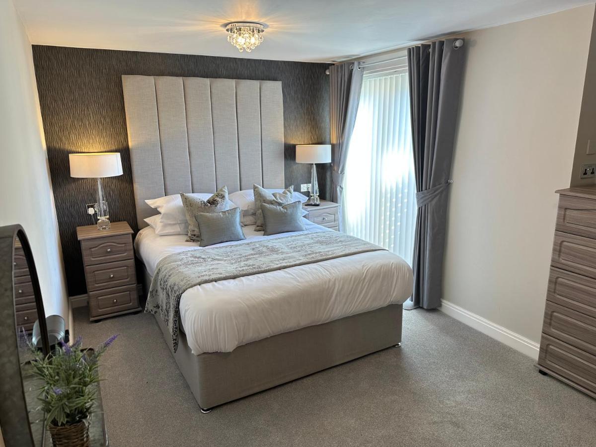 Beach Pad - Ground Floor - Pet Friendly Cleveleys Εξωτερικό φωτογραφία