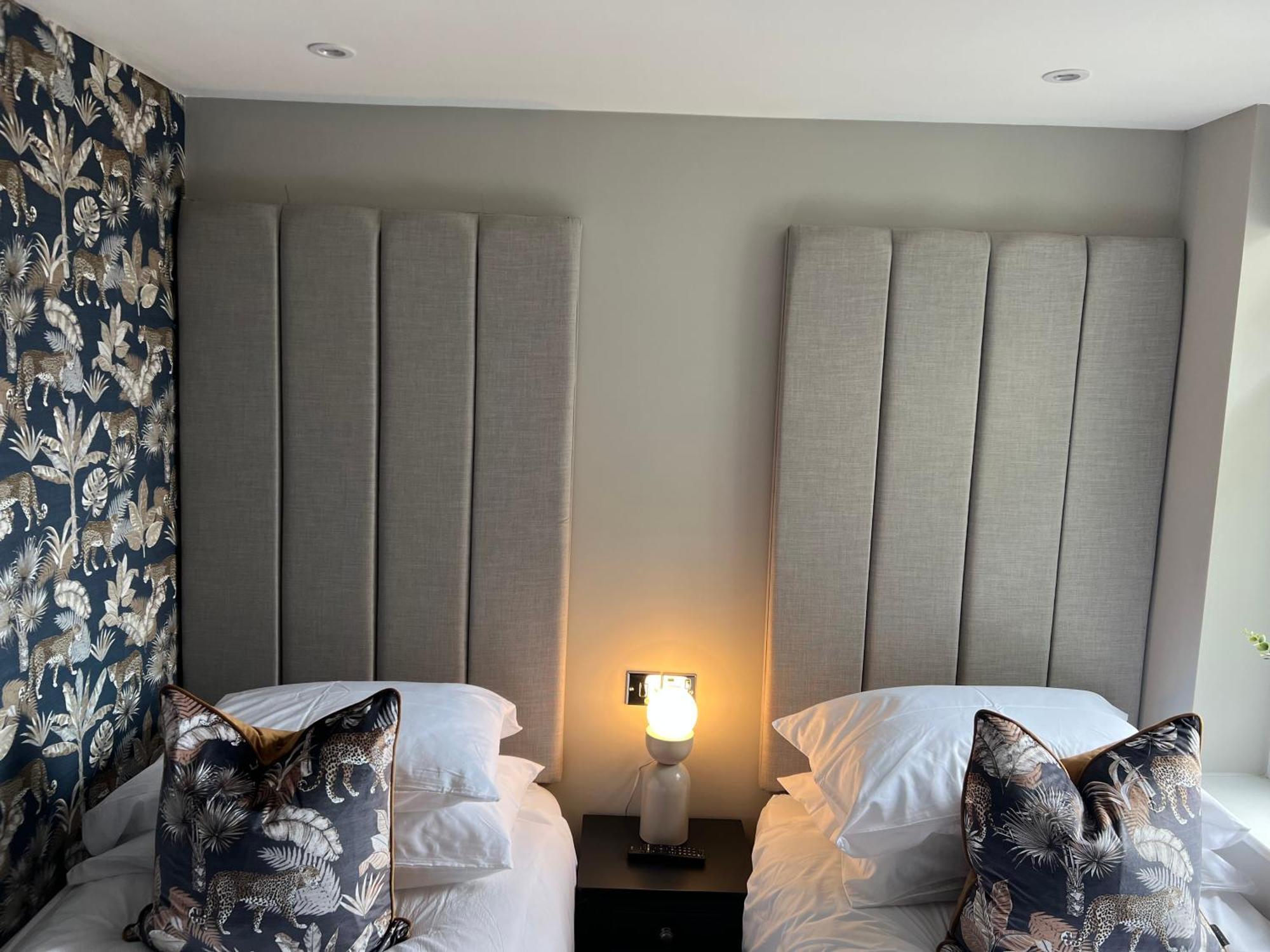 Beach Pad - Ground Floor - Pet Friendly Cleveleys Εξωτερικό φωτογραφία